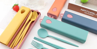 Ditch the Plastic, Embrace the Eco: Why Builditfy's Cutleries are a Game-Changer - Builditfy