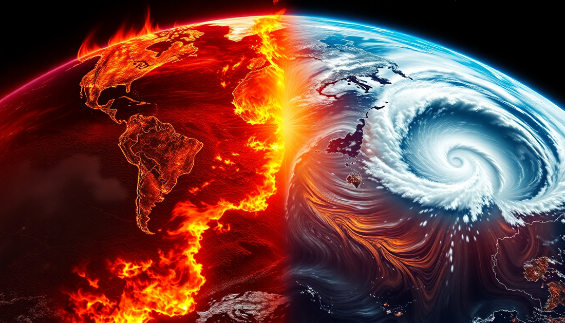 Navigating the Scorching Summers of 2025: A Global Climate Update