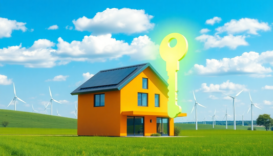 Unlocking the Power of EPC: The Key to Eco-Friendly Homes