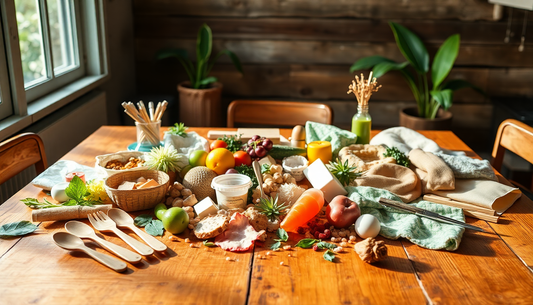 Understanding the Definition and Specifications of Degradable Materials