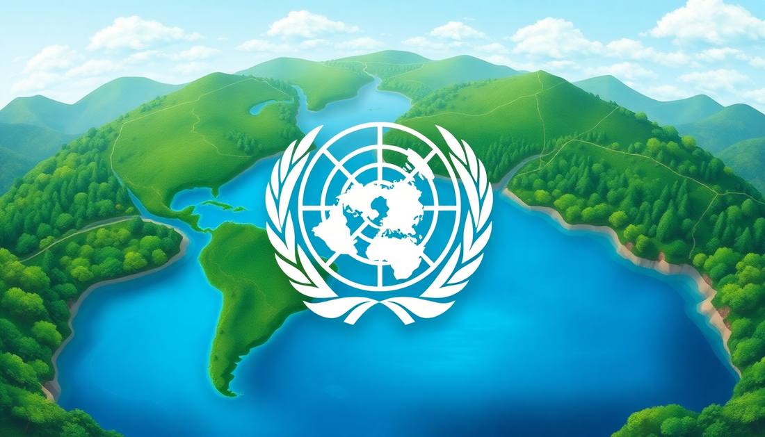 Rethinking UN Environmental Financing: A Call for Proportional Commitment