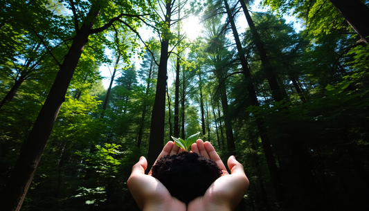 Unleashing the Power of the World's Top Green Charities