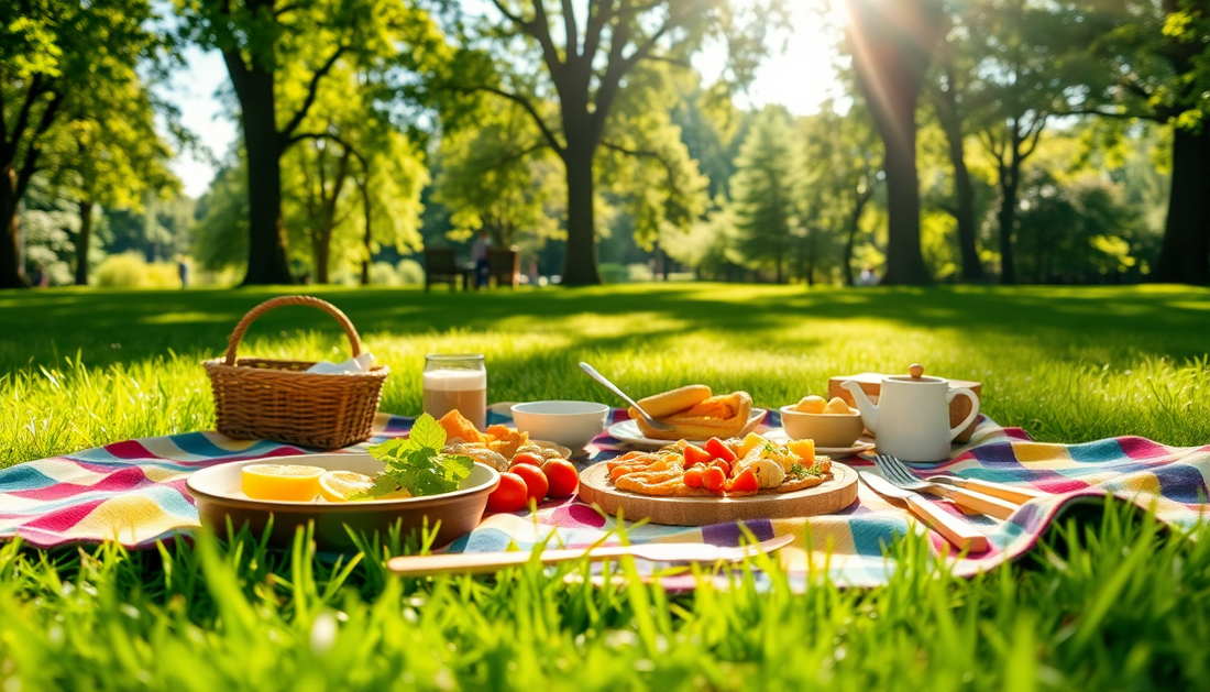 Elevate Your Eco-Conscious Lifestyle: Discover the Versatility of Reusable Cutlery