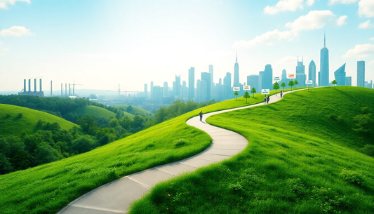 The Evolving Landscape of Environmental, Social, and Governance (ESG) Priorities: A Reflection on the Last 5 Years