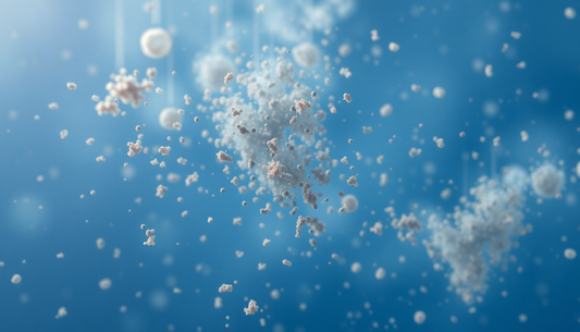 Unraveling the Mysteries of Particulate Matter: Understanding PM2.5 and Its Impact on Our Health and Environment