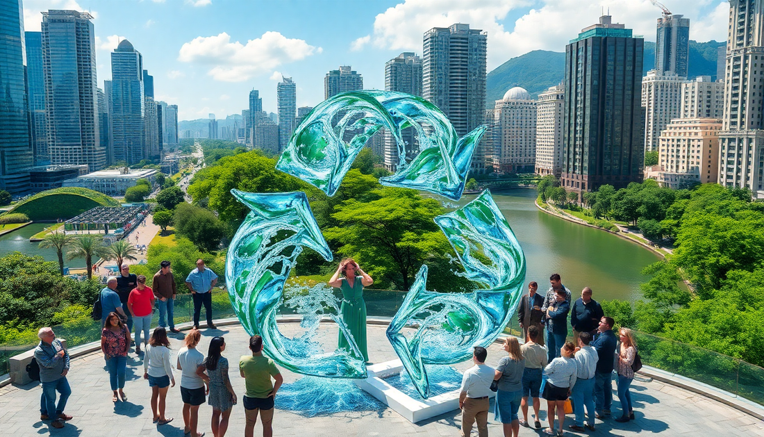 Unlock the Power of Brita Recycle: A Sustainable Solution for Your Water Filters