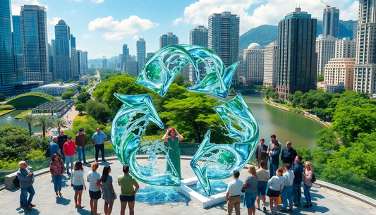 Unlock the Power of Brita Recycle: A Sustainable Solution for Your Water Filters