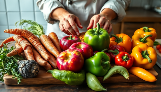 Embracing the Beauty of Ugly Food: A Sustainable Approach to Reducing Food Waste