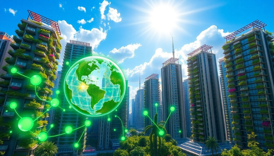 Unlocking the Power of Verified Carbon Credits: A Pathway to a Sustainable Future