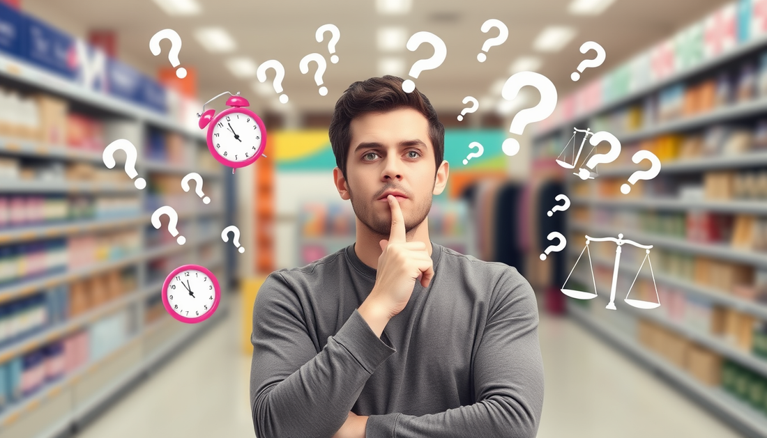 Unlock the Power of Conscious Buying: A Sustainable Lifestyle Starts with You - Builditfy