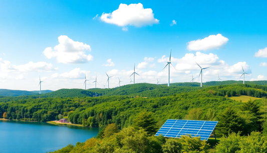 What's Carbon Neutral? There's a Certificate?