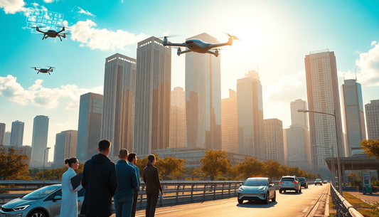 Harnessing the Power of the Sun: The Future of Solar Energy in 2025