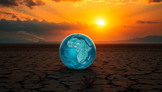 Is Housewarming Getting Better?