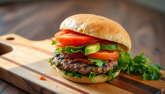 The Rise and Fall of Plant-Based Meat: Why the Big Brands Stumbled