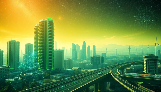 Harnessing the Power of AI for a Greener Future