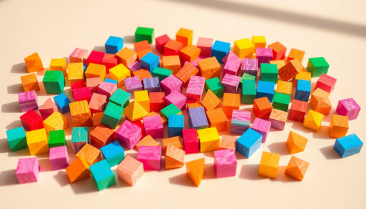 Why Adults Can't Get Enough of Building Blocks (And Neither Should You!)