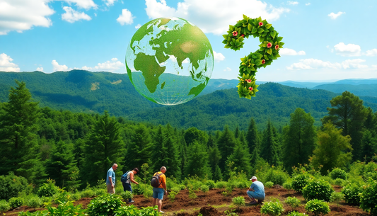 Which Country Cares About the Environment the Most?