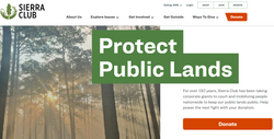 Sierra Club: America's Environmental Guardian and the Fight for Our Planet's Future
