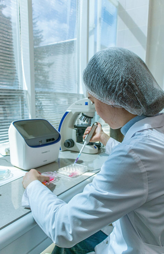 Unlocking the Future: Understanding the Transformative Power of Biotechnology
