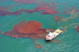 The Devastating Impact of Oil Leaks on Our Oceans