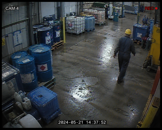 Cleaning Up the Production Process: Mastering Hazardous Waste Management
