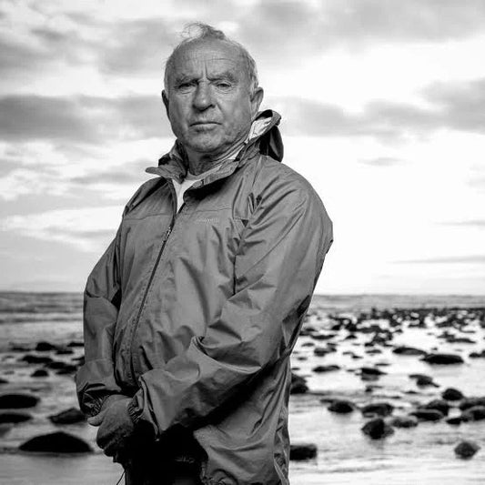 Yvon Chouinard: The Visionary Founder Revolutionizing Sustainable Business