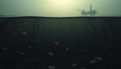 The Devastating Impact of Oil Leaks on Our Oceans