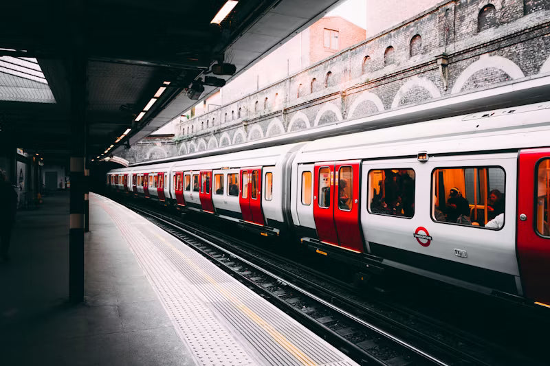 How Public Transport Can Help the Environment