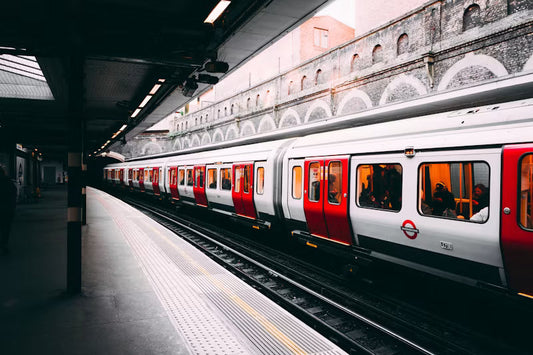 How Public Transport Can Help the Environment